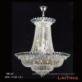 Lustre contemporain éclairage lustre fantaisie linghting à Dubaï